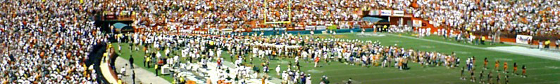 superbowl&reg; rooms