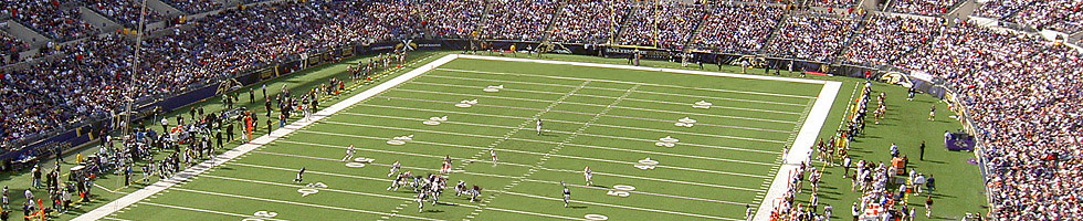 superbowl rooms